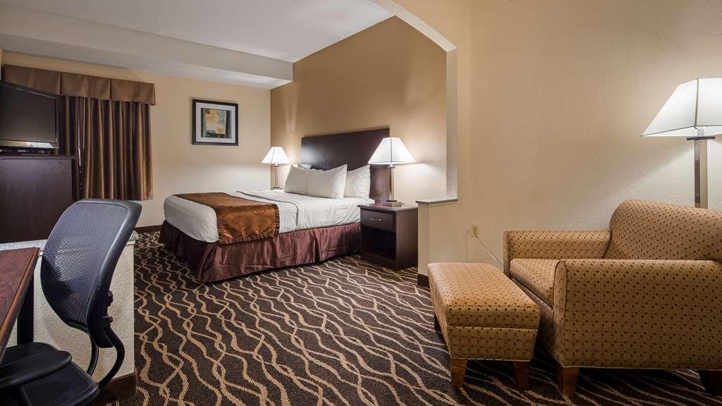 Quality Inn & Suites Southport Indianapolis Bagian luar foto