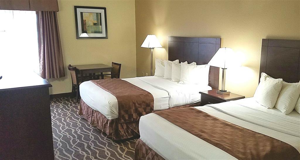 Quality Inn & Suites Southport Indianapolis Bagian luar foto